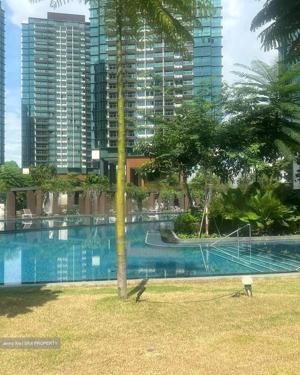 Normanton Park (D5), Apartment #503407781